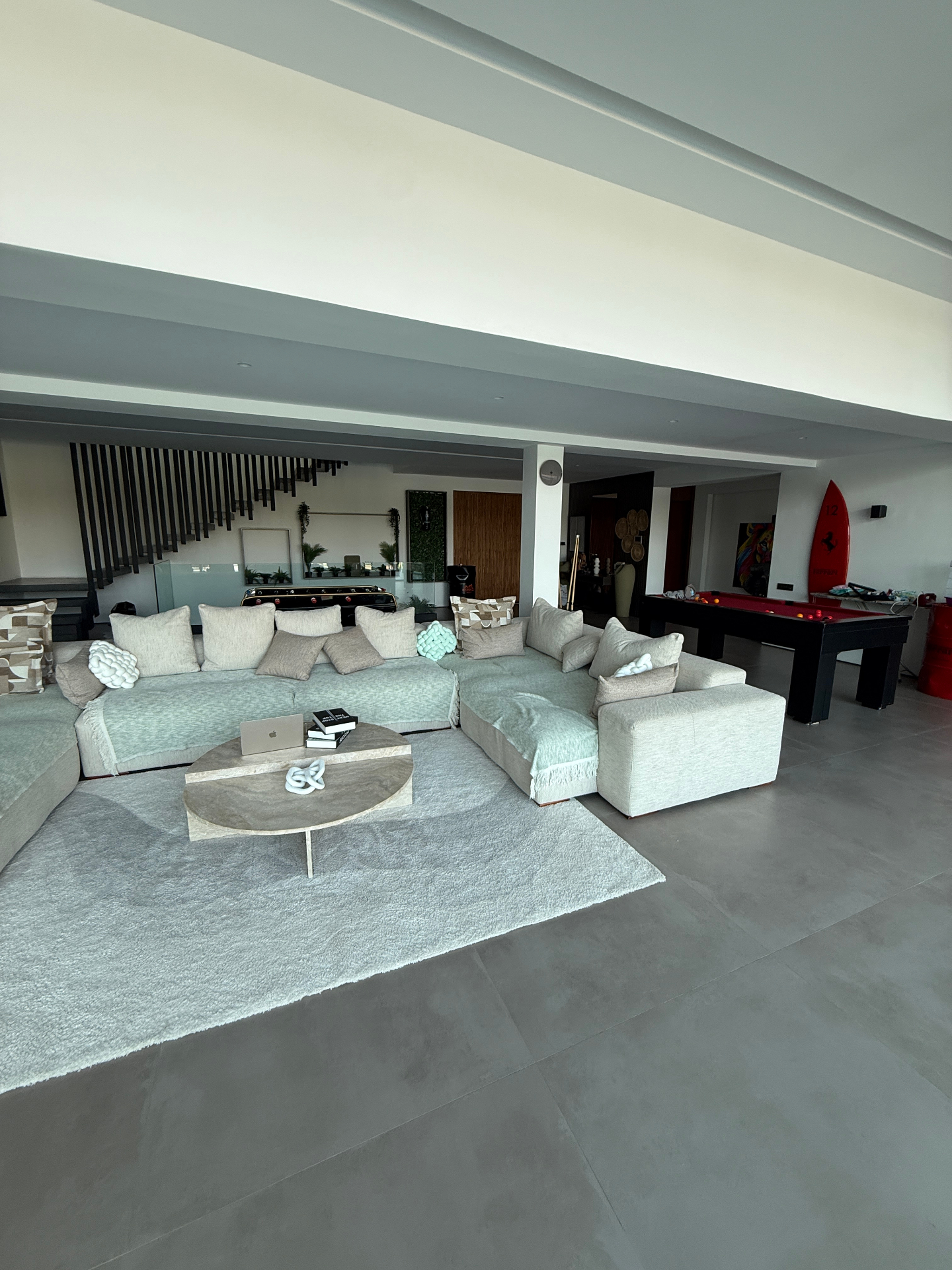 Grand Salon
