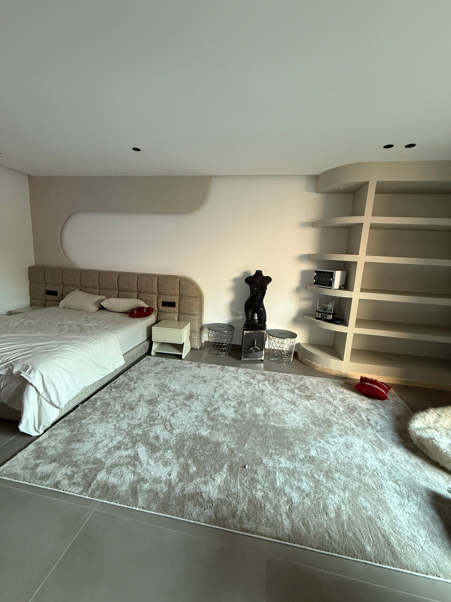 Suite Signature